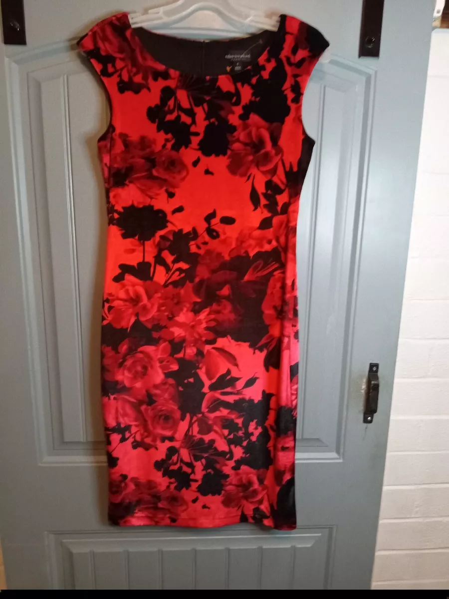 Size 4 best sale dress in inches