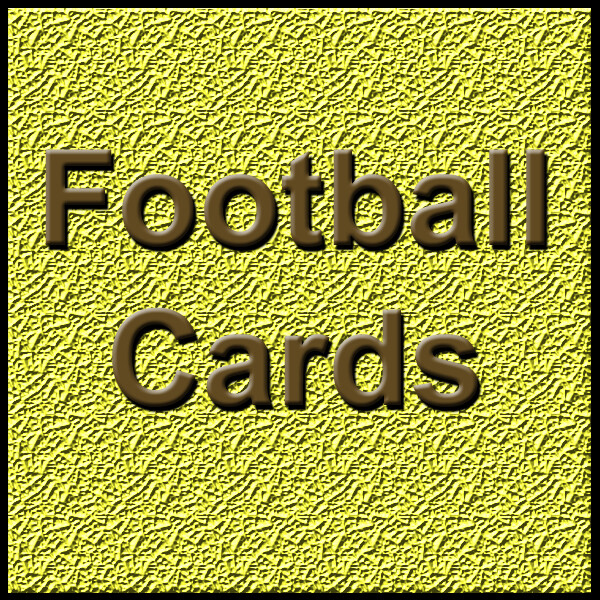 Sports Cards
