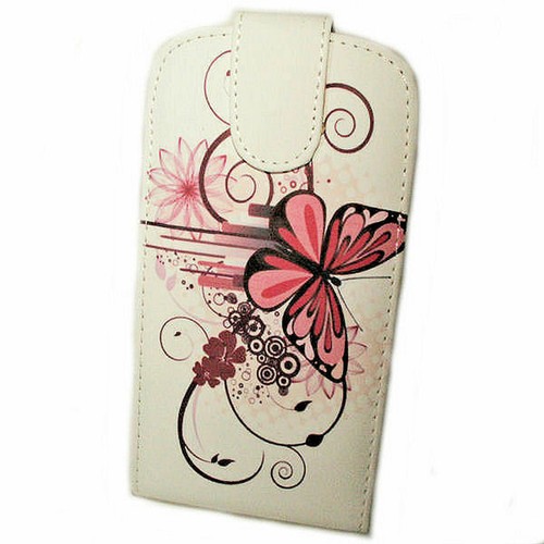 Design 7 Flip Handy Tasche Cover Case Hülle Etui für Samsung i9300 Galaxy S3 - Picture 8 of 10