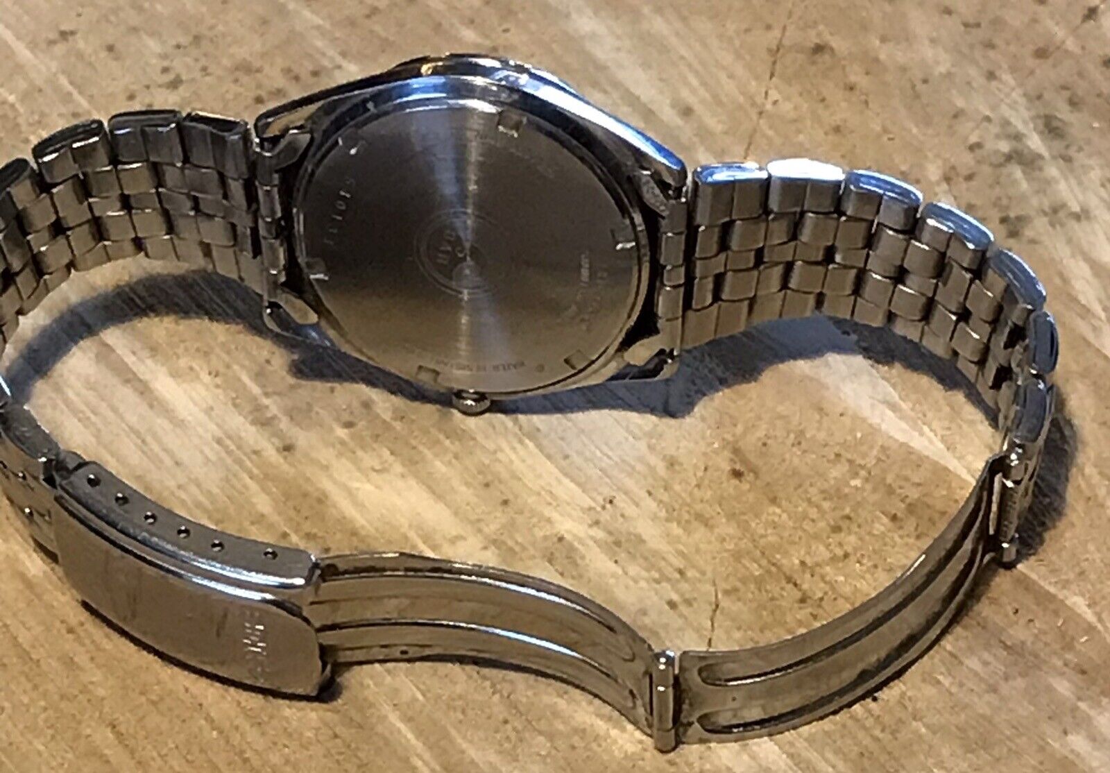 Seiko SQ50 Kinetic Gents Wristwatch | eBay