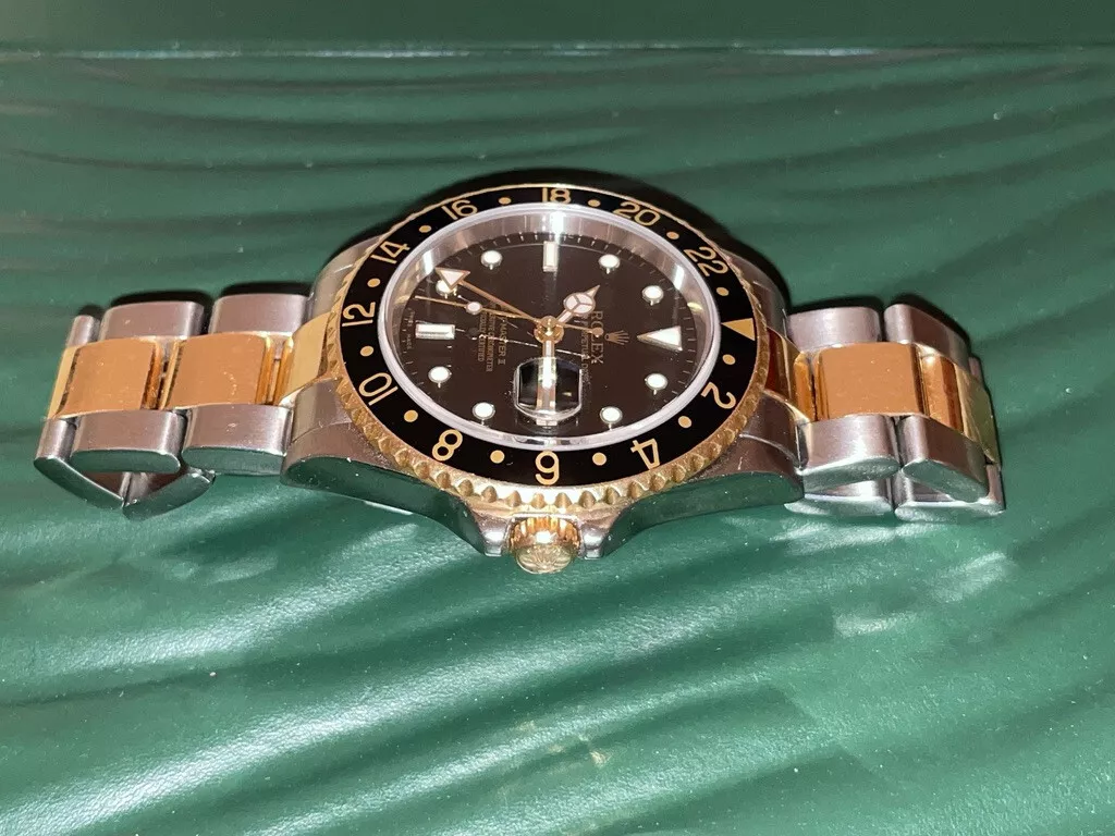 Rolex gmt cheap 2006