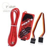 1pcs PICkit3 PIC KIT3 Debugger Programmer Emulator PIC Controller
