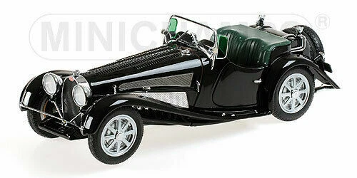Bugatti 1:18 - Auto- & Verkehrsmodelle