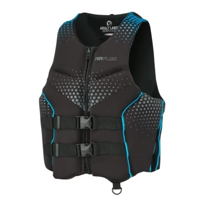 Sea-Doo Airflow PFD/Life Jacket