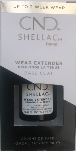 CND Shellac UV/LED Gel Nail Polish 7.3ml - 237 Colours - Picture 11 of 213