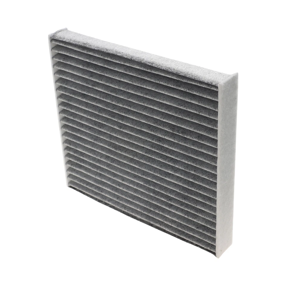 5X Cabin Activated Carbon Air-Conditioning Air Filter for 10-18 Subaru Legacy - Image 3 of 4