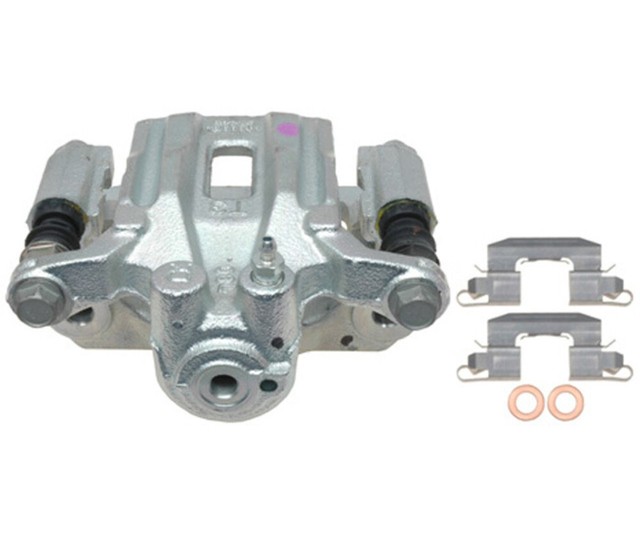For 20052012 Nissan Pathfinder Brake Caliper Front Right Raybestos