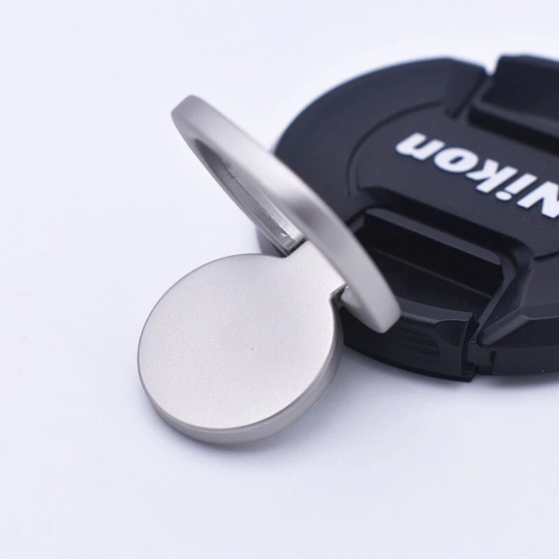 Phone Ring Holder Finger Grip 360° Rotate Stand Mount for Mobile Phones Samsung - Image 4 of 4