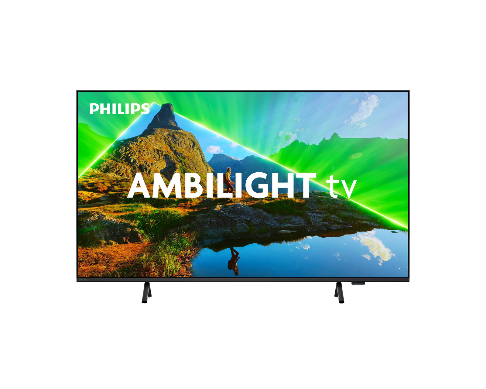 Philips 55pus8309/12 Led Tv (flat, 55 Zoll / 139 Cm, Hdr 4k, Smart Tv,