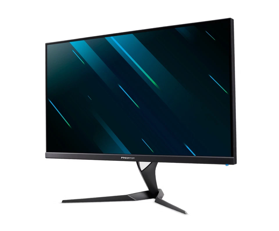 32" Acer Predator gaming monitor XB323U 2560x1440 IPS 1ms 144Hz D-Sync - Image 3 of 4