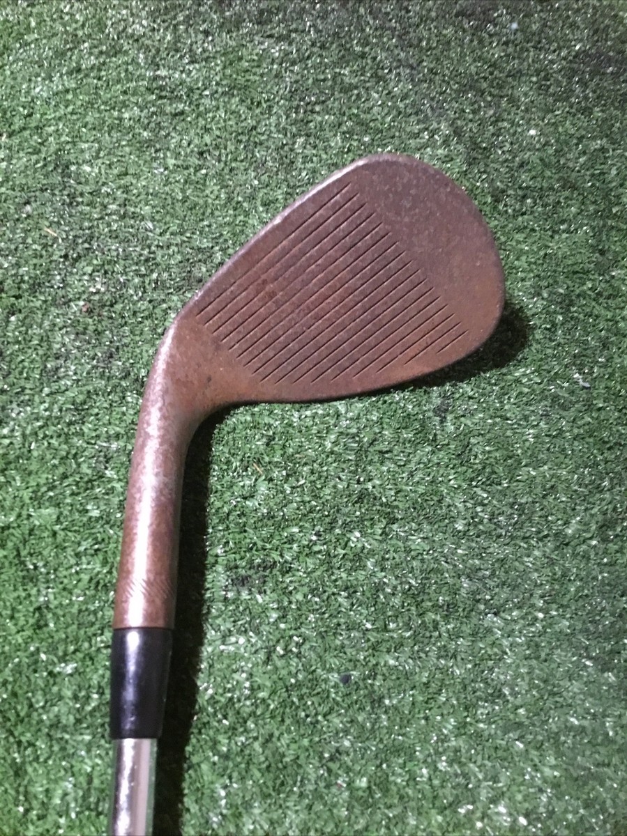 支給品！Vokey SM 59° ノーメッキ仕様 楽天市場】ボーケイ ノーメッキ（ゴルフ｜スポーツ・アウトドア