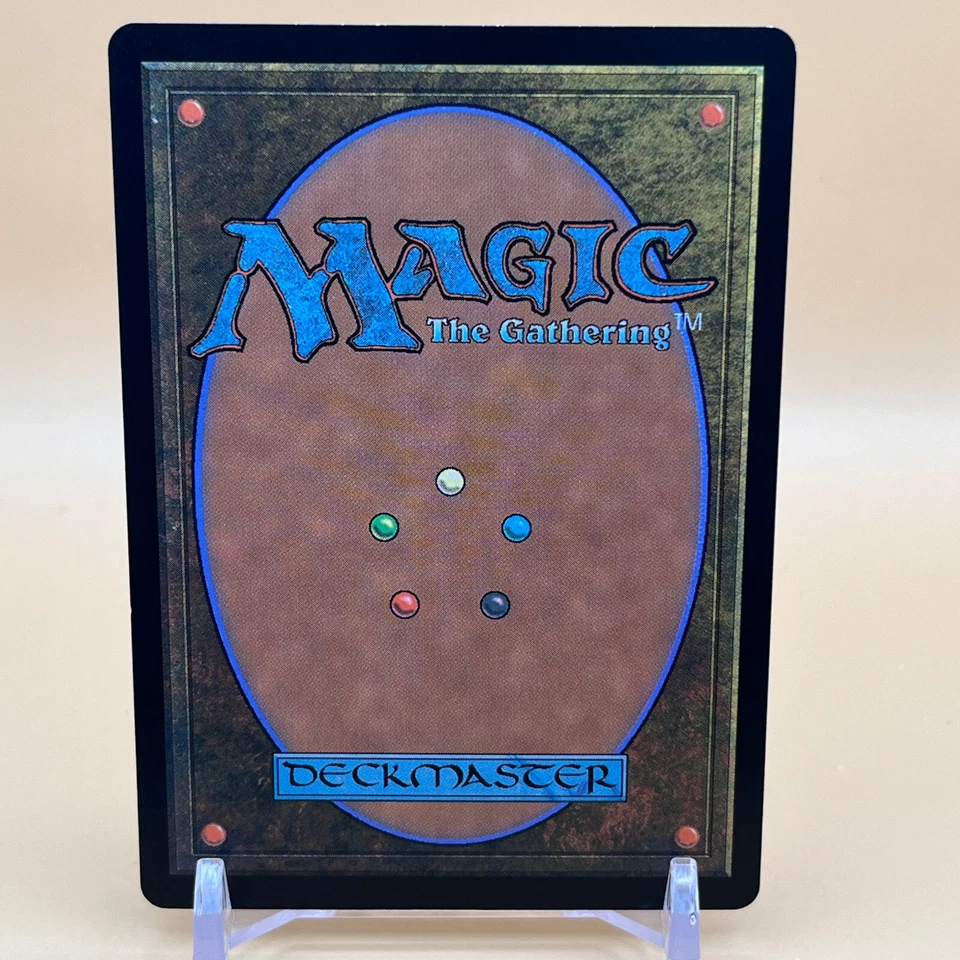 Doom Blade STA-JP 091 Magic the Gathering MTG Card Game Rindo Karasuba Japanese - Image 4 of 4