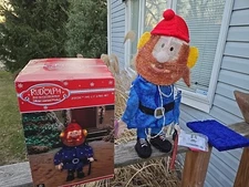 Rudolph The Red Nose Reindeer Yukon Cornelius by Product Works 24"