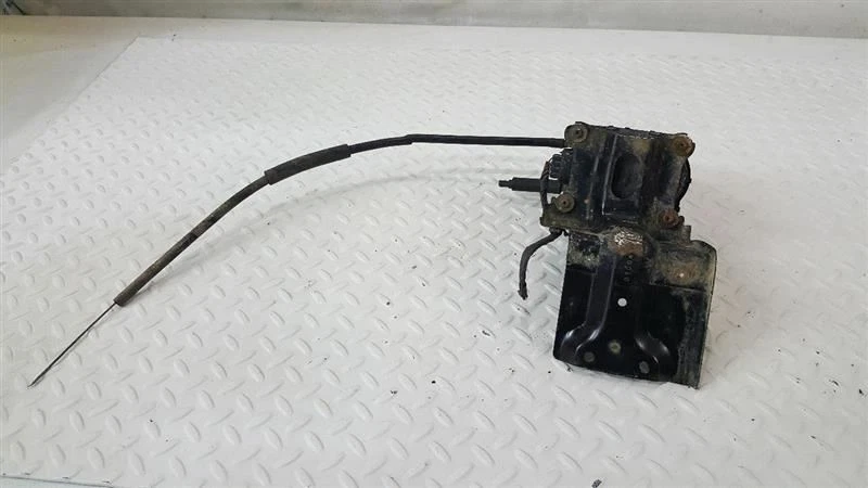  Actuador de control de crucero CAMRY 2000 parte # 8800206030 Foto 4 de 4