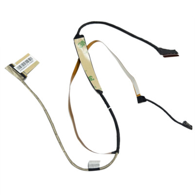 For MSI KATANA GF76 11SC 11UC 11UD 11UE 11UG 40PIN FHD Video Display Flex Cable 
