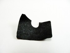 NIKON Nikkormat FT / FTN front leather right side   6  81 