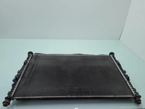 Radiador Agua para FORD TRANSIT CUSTOM FURGÓN (TTF) * 2014 102752 - Imagen 2 de 9