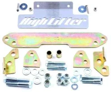 High Lifter HLK500-53 2" lift for 14-24 Honda 500/520 Foreman & 420 Rancher SRA