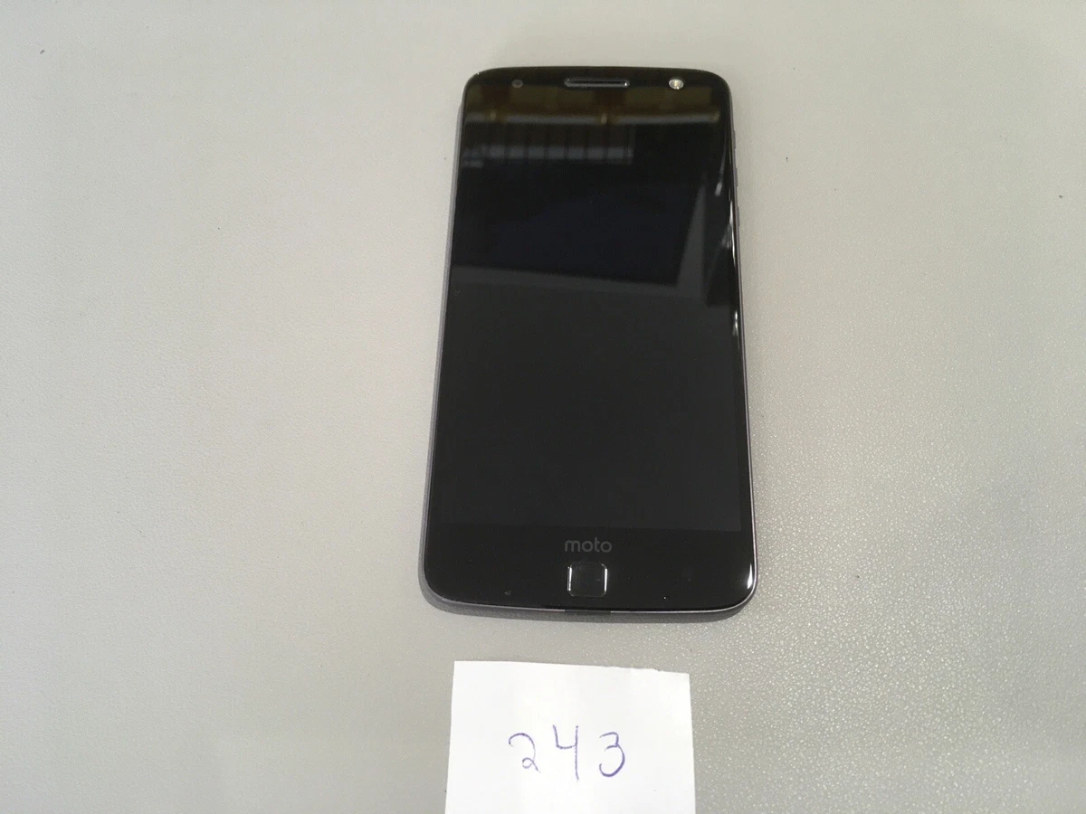 Motorola Moto Z XT1650 Cell Phones & Smartphones for Sale | Shop