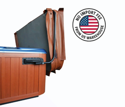 #ad CoverMate III Hydraulic Spa Cover Lifter Gas Shock 6in Clearance Mount $128.80