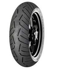 TYRE CONTINENTAL 130/80 R17 65V ROADATTACK 3