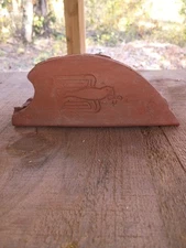 M.C.A. Spanish S Birdstop roof clay tile eave stop