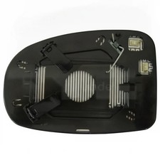Retroviseur gauche (ou coque) Toyota AVENSIS