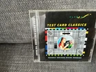 BBC test card Classics  cd