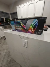 Brand New Jetson Stereofly Self balancing scooter Bluetooth Speakers Gray 12mph