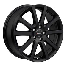 4 Autec Skandic Felgen 6,0x15 5x114,3 SWM für Mazda 323 5 6 Premacy 626 3 Aluräd