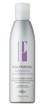 Nexxus Polymedic Emergency Reconstructor 6.0 Fl Ounce DISCONTINUED