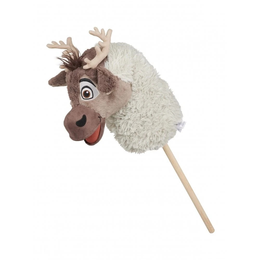 Lemieux Bullseye Hobby Horse Sven - Image 3