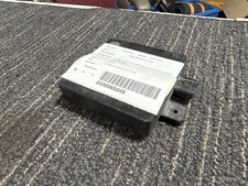 FORD ESCAPE Misc Electrical Part  2014