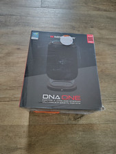 Monster DNA One Portable Bluetooth Speaker, Loud Speaker with 360 Bass Sound