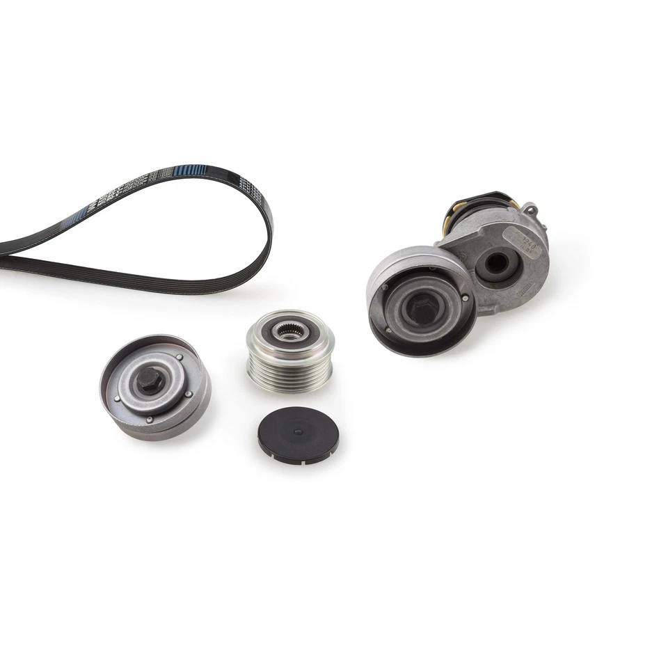 VRIBBED BELT SET K036PK1623 FOR OPEL ASTRA/H/GTC/Van Z 17 DTH 1.7L 4cyl ASTRA H - Image 2 of 4