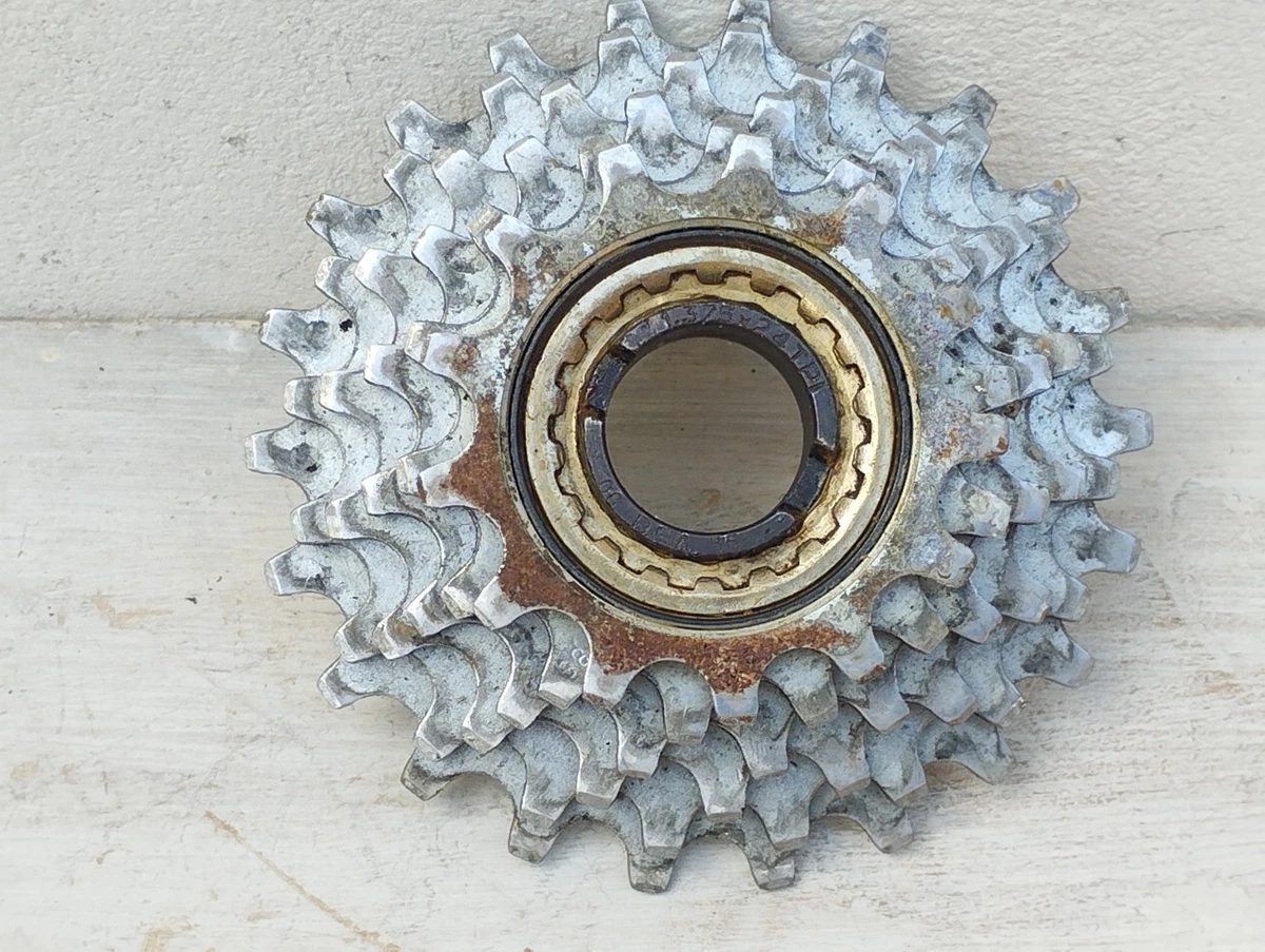 NOS Maillard 700 SERVICE COURSE PRO roue libre 14-22t