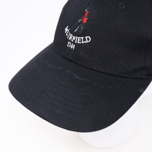 Vintage Muirfield 1744 Muirfield Village Golf Club Hat Scotland The Marque - Picture 3 of 11