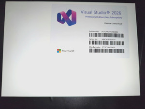Microsoft Visual Studio | eBay
