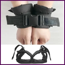 Patient Hand Restraints Limb Holders Restraint Wristband for Wrist