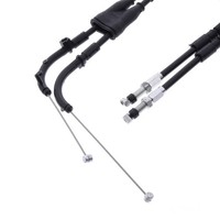 Gaszug Satz FüR Aprilia Sr 50 R Lc Ditech Factory Bj. 2009-2010