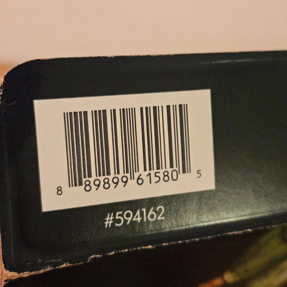 (2018) HP 62XL Tri-color 2-pack Cyan, Magenta, Yellow W/ HP Sticky Photo Paper - Image 2 of 4