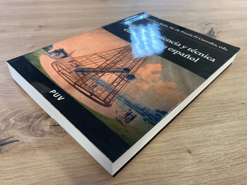 Ilustración, ciencia y técnica en el siglo XVIII español - Imagen 4 de 4