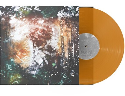 Unreqvited - Time Without End (Sylvaine / Unreqvited) [New Vinyl LP] Colored Vin