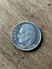 1960 Silver Roosevelt Dime Proof