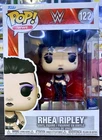Funko Pop! Vinyl: WWE - Rhea Ripley #122