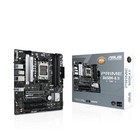 Asus Prime B650M A Ii Csm Motherboard Am5 Socket for Amd Ryzen 9000 Series
