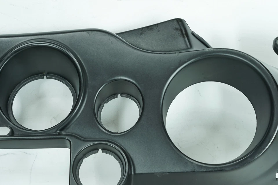 Harley Touring Street Glide 2010 OEM cubierta de carenado interior delantero 58199-08A Foto 4 de 4