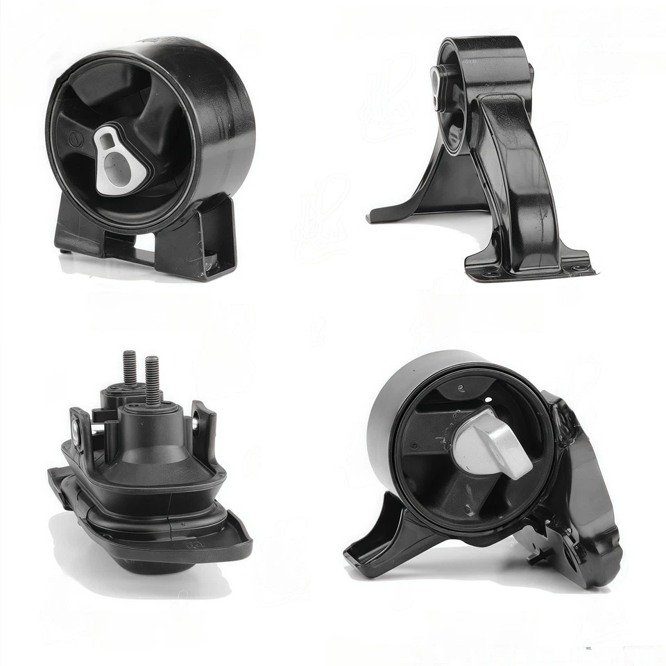 Kit de montaje de motor para Dodge Avenger 2008 2009 2010 2011 2012 2013 2014 2,4 L L4 Foto 2 de 4