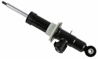 Sachs StoßDäMpfer Hinterachse Passend FüR Bmw X5 G05 F95 X6 G06 F96