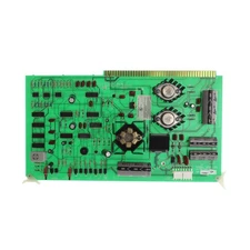 DIGITAL MONITORING PRODUCTS SCS-120 MULTIBUS POWER SUPPLY CARD FOR THE SCS-1062